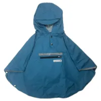 The Peoples 3.0 Hardy Vattentät Poncho The Peoples 3.0 Hardy Vattentät Poncho