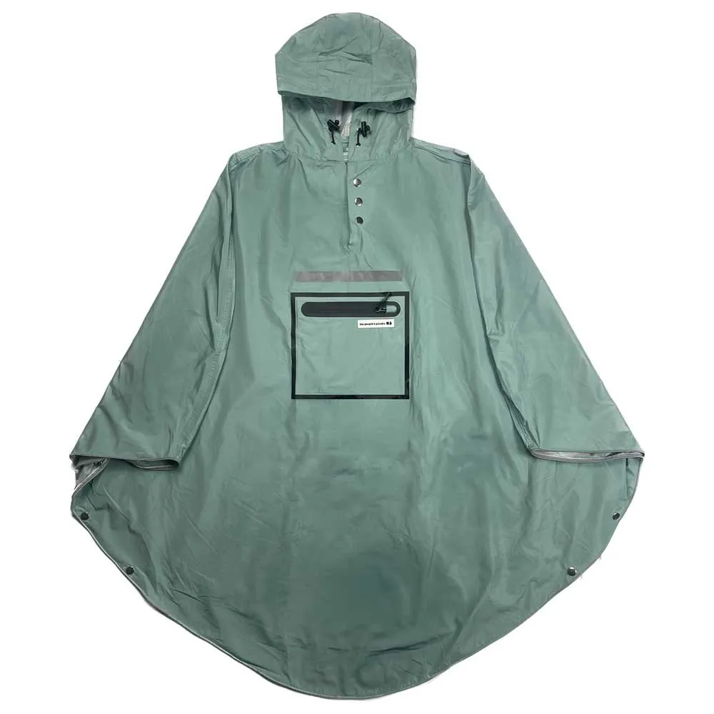 The Peoples 3.0 Hardy Vattentät Poncho The Peoples 3.0 Hardy Vattentät Poncho