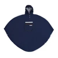 The Peoples Hardy 3.0 Vattentät Poncho