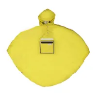 The Peoples Hardy 3.0 Vattentät Poncho