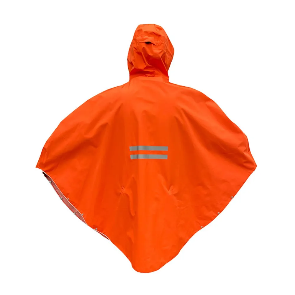 The Peoples Hardy 3.0 Vattentät Poncho The Peoples Hardy 3.0 Vattentät Poncho