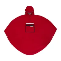 The Peoples Hardy 3.0 Vattentät Poncho Refurbished The Peoples Hardy 3.0 Vattentät Poncho Refurbished