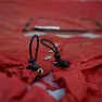 The Peoples Hardy 3.0 Vattentät Poncho Refurbished, Red