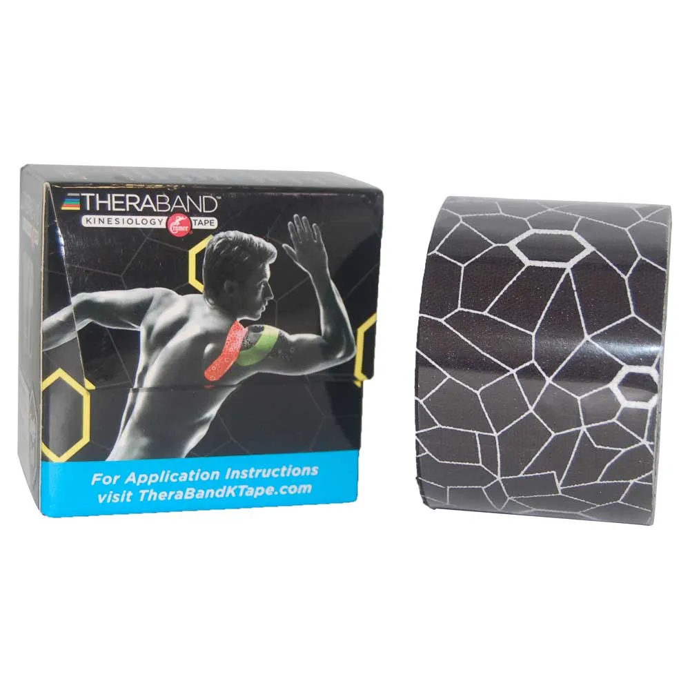 Theraband 31 M Kinesiotejp