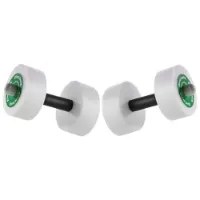 Theraband Medelstor Hantel unisex