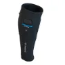 Therabody Calf L Packa Stövlar Pressoterapi, Black, One Size