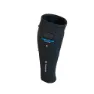 Therabody Calf S Packa Stövlar Pressoterapi, Black, One Size