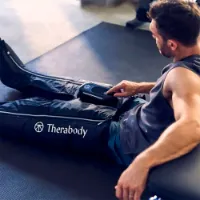 Therabody Large Packa Stövlar Pressoterapi