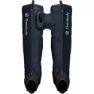 Therabody Large Packa Stövlar Pressoterapi, Black, One Size