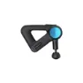 Therabody Pro G5 Massagepistol, Black, One Size