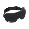 Therabody Smartgoggles 2:a Generationens Sömnmask, Black, One Size