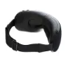 Therabody Smartgoggles 2:a Generationens Sömnmask, Black, One Size