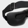 Therabody Smartgoggles 2:a Generationens Sömnmask, Black, One Size
