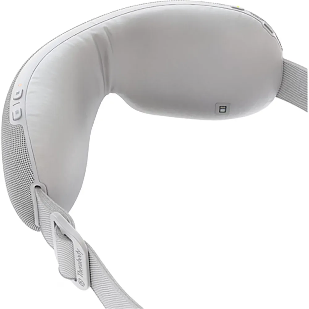 Therabody Smartgoggles Massageapparat, Grey, One Size