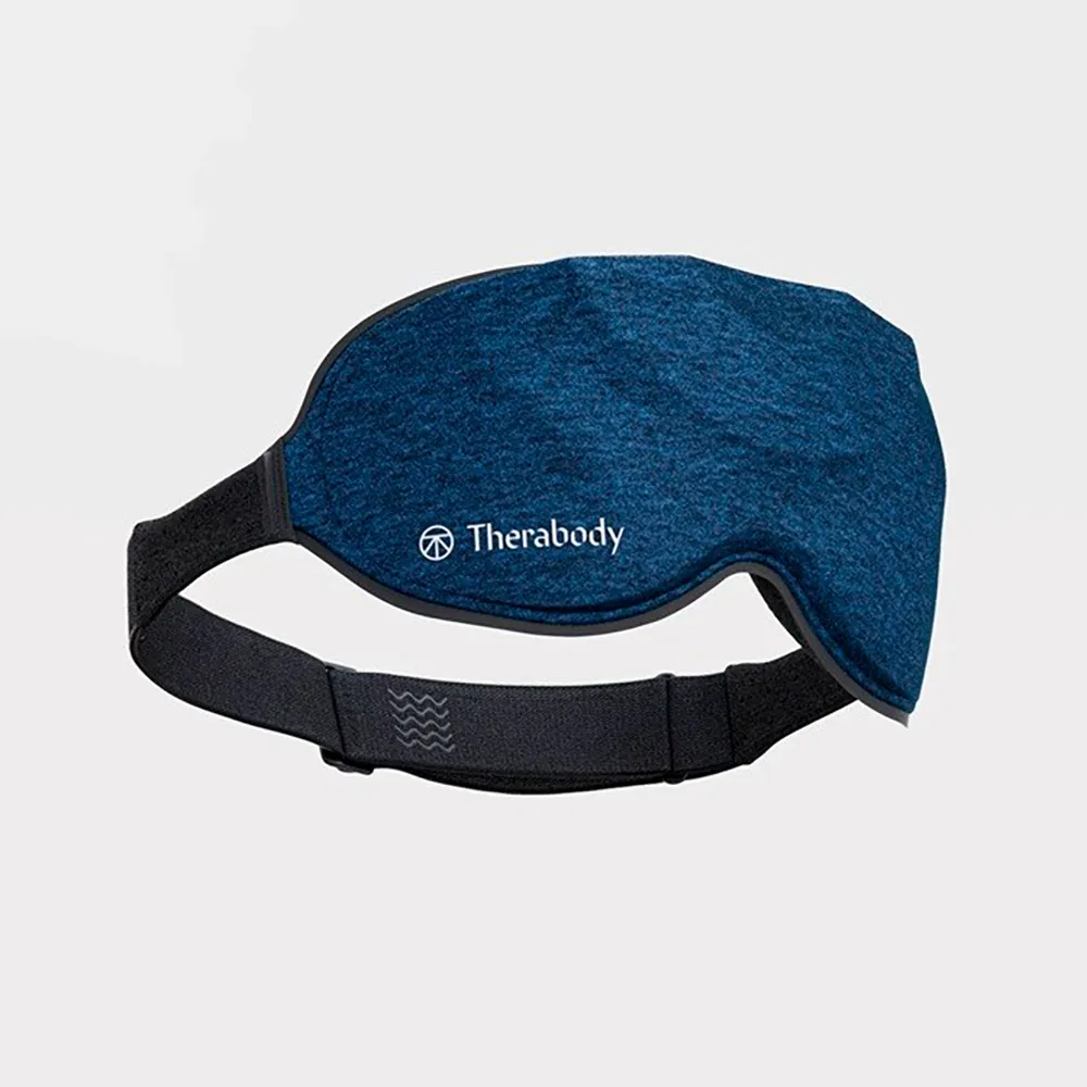 Therabody Sovmask, Blue, One Size Therabody Sovmask, Blue, One Size