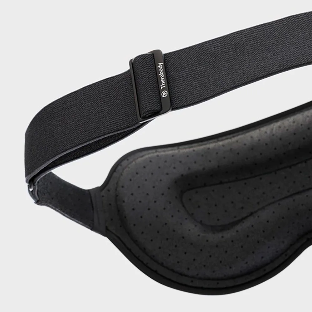 Therabody Sovmask, Blue, One Size Therabody Sovmask, Blue, One Size