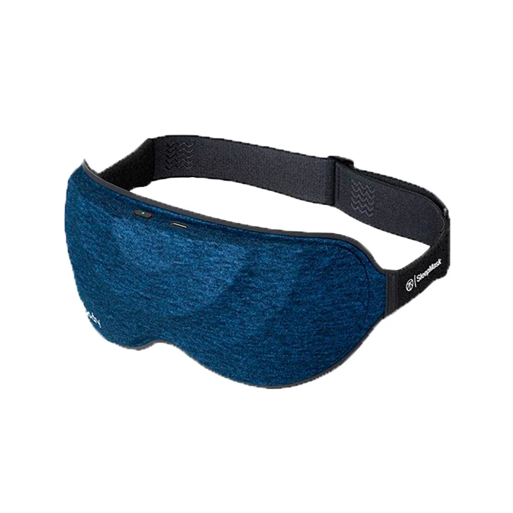 Therabody Sovmask, Blue, One Size Therabody Sovmask, Blue, One Size