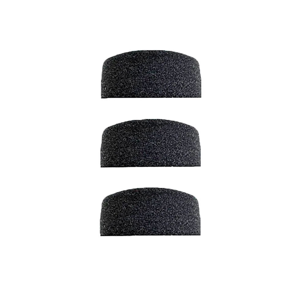 Therabody Supersoft Ersättningsdelar För Tillbehör, Black, One Size