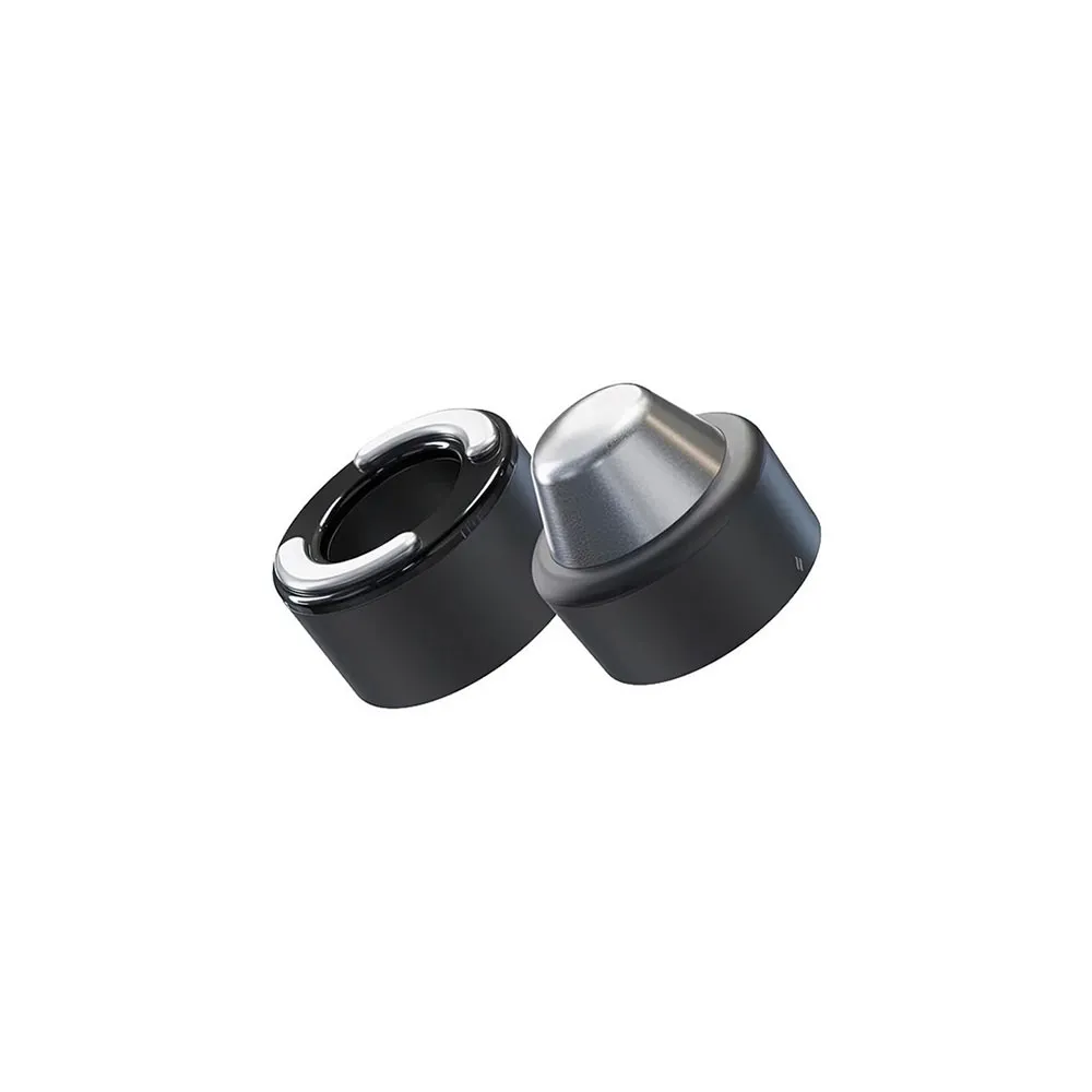 Therabody Theraface Massageapparat, Black, One Size