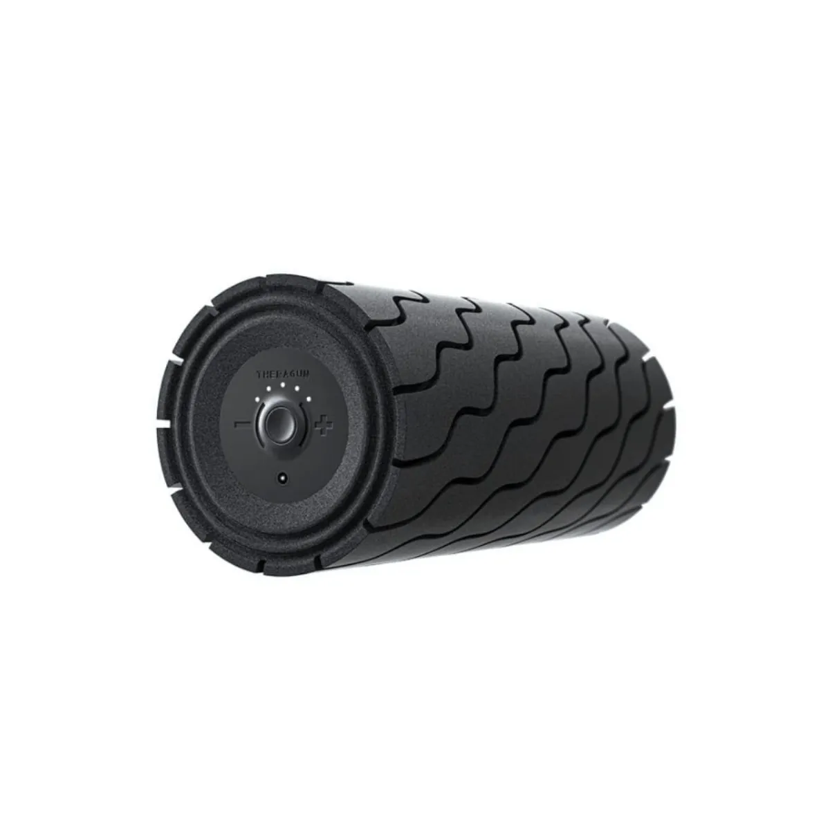Therabody Wave Roller, Black, 30cm