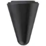 Theragun Massagepistolhuvud, Black, One Size