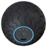 Theragun Wave Solo Massageboll, Black, One Size