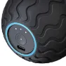Theragun Wave Solo Massageboll, Black, One Size