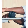 Theragun Wave Solo Massageboll, Black, One Size