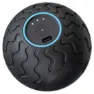 Theragun Wave Solo Massageboll, Black, One Size