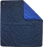 Therm-a-Rest Argo Blanket, Outerspace Blue