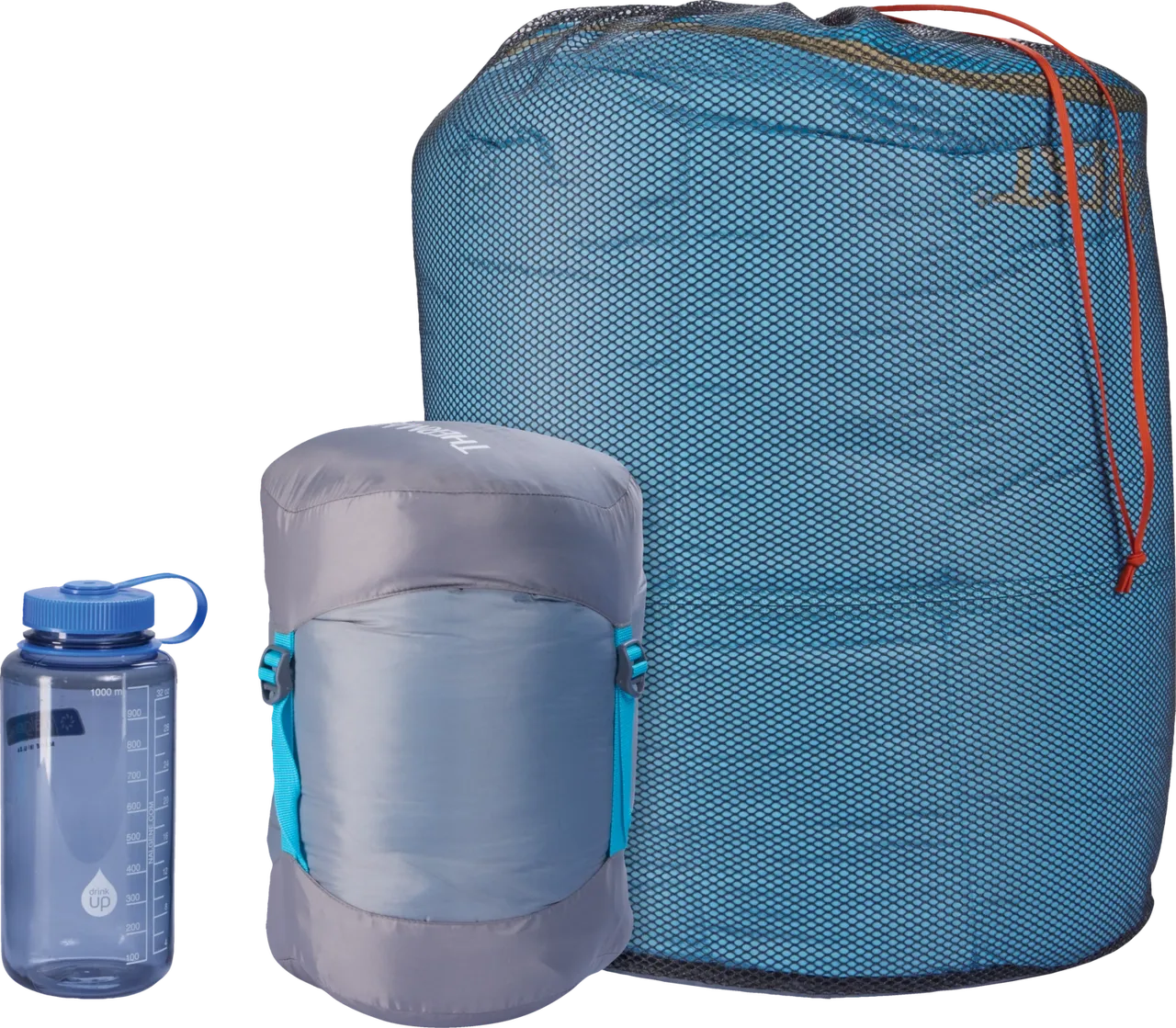 Therm-a-Rest Boost 650 -6C Sovsäck