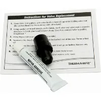 Therm-a-Rest Classic Valve Repair Kit Therm-a-Rest Classic Valve Repair Kit
