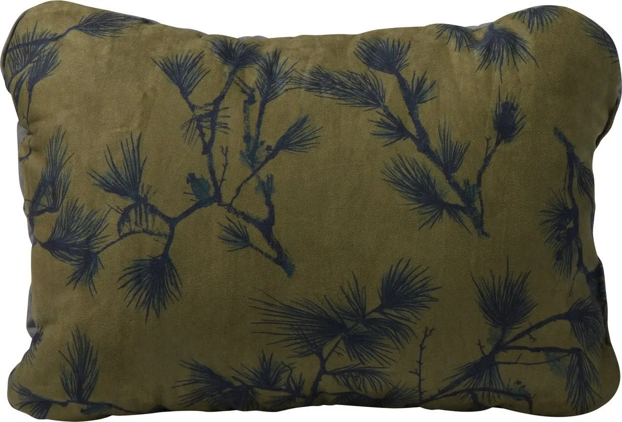 Therm-a-Rest Compressible Pillow Cinch S Therm-a-Rest Compressible Pillow Cinch S