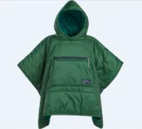 Therm-a-Rest Honcho Poncho Kids Therm-a-Rest Honcho Poncho Kids