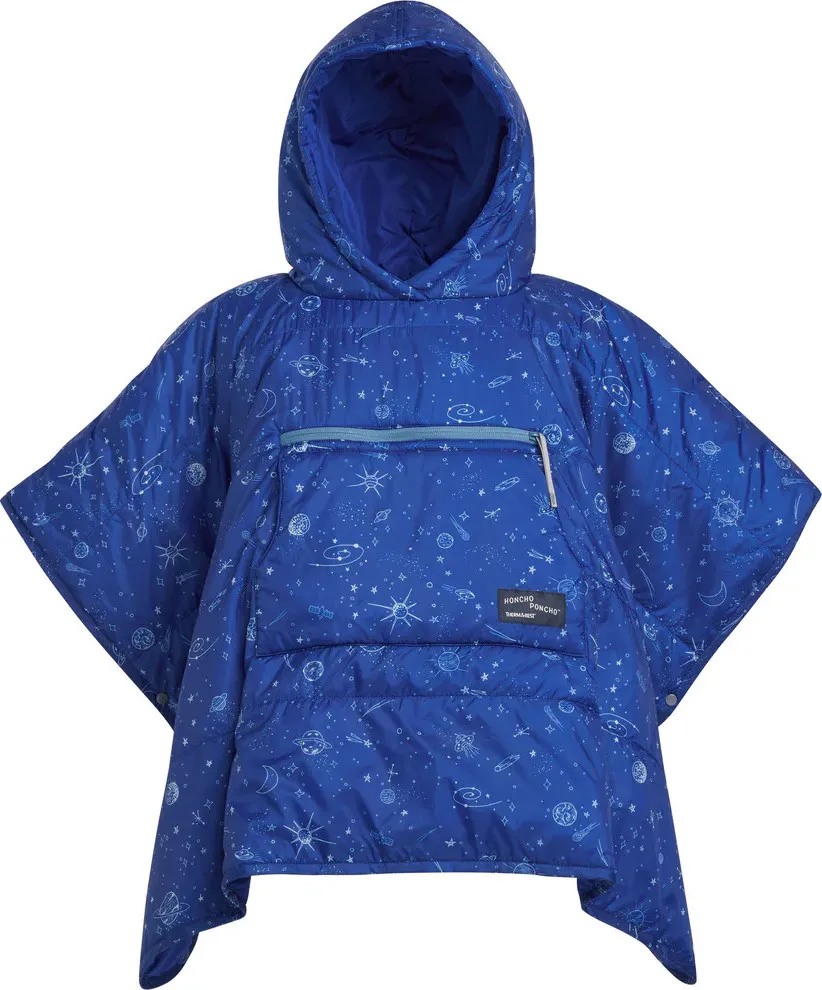 Therm-a-Rest Honcho Poncho Kids Therm-a-Rest Honcho Poncho Kids