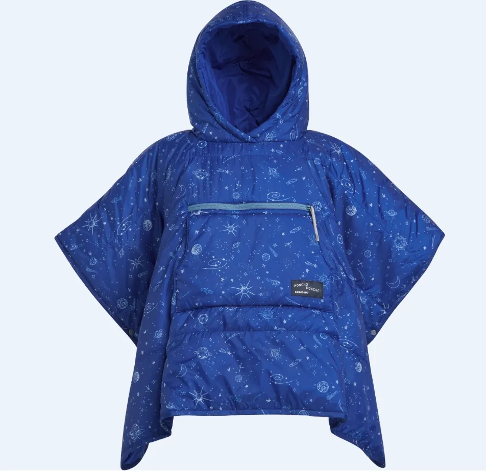 Therm-a-Rest Honcho Poncho Kids Therm-a-Rest Honcho Poncho Kids