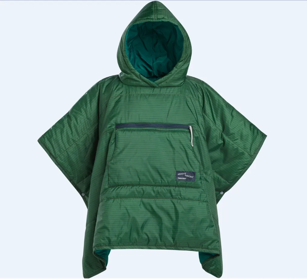 Therm-a-Rest Honcho Poncho Kids Therm-a-Rest Honcho Poncho Kids
