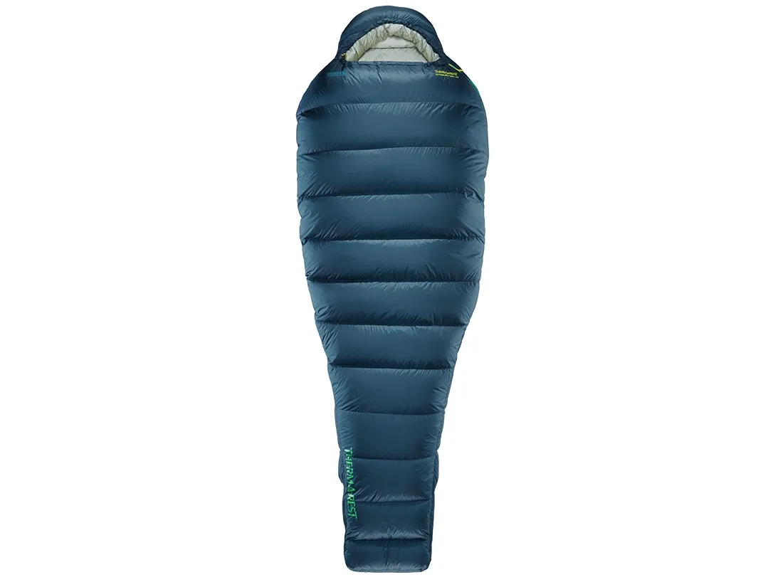 Therm-a-Rest Hyperion 20°F/-6°C Sovsäck Therm-a-Rest Hyperion 20°F/-6°C Sovsäck