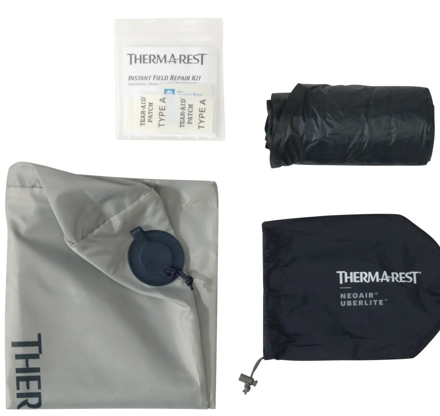 Therm-a-Rest NeoAir UberLite Orion, Orion Therm-a-Rest NeoAir UberLite Orion, Orion