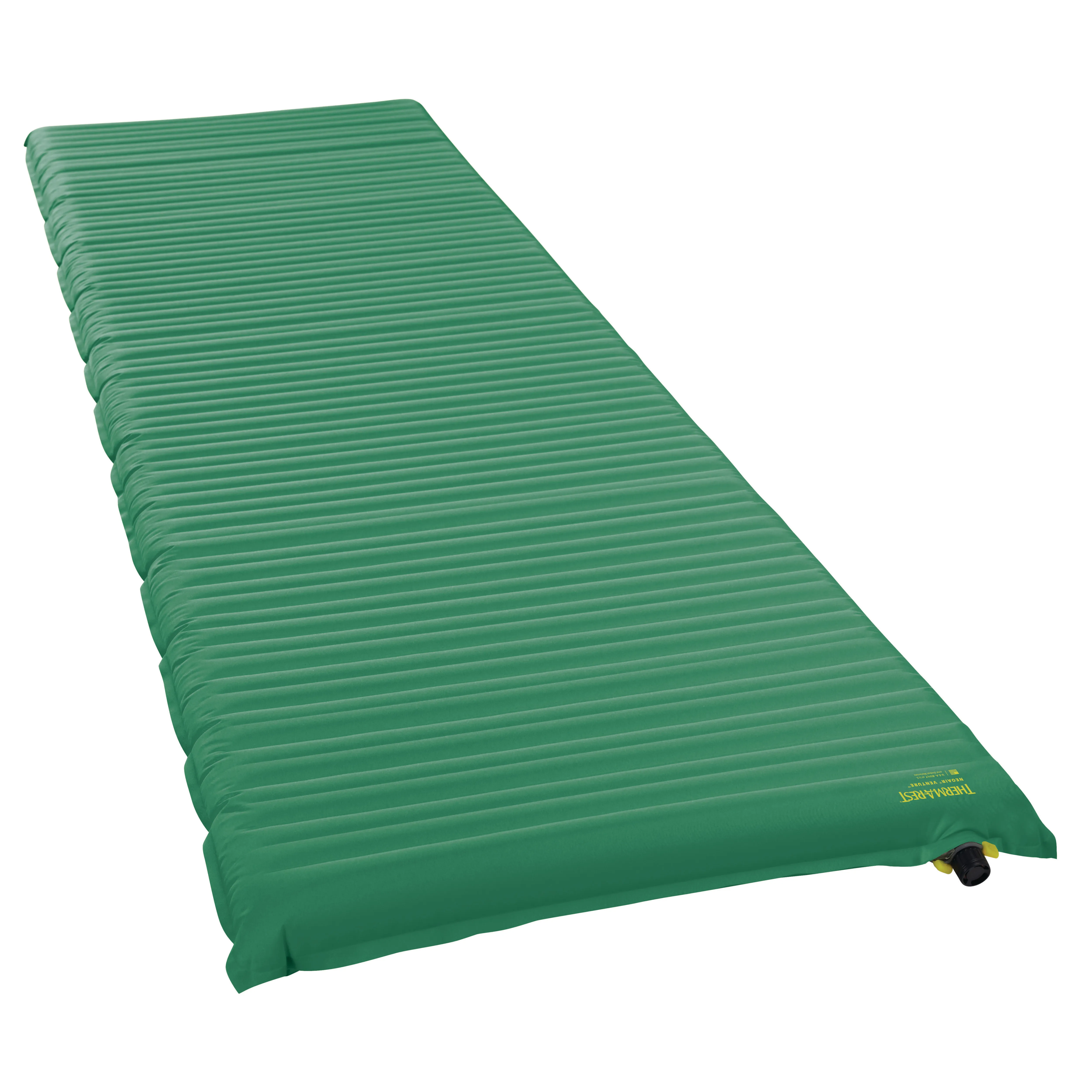Therm-a-Rest NeoAir Venture Sleeping Pad, Pine Therm-a-Rest NeoAir Venture Sleeping Pad, Pine