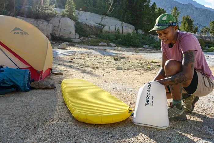 Therm-a-Rest NeoAir XLite NXT Therm-a-Rest NeoAir XLite NXT