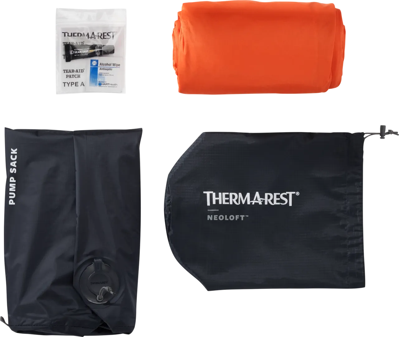 Therm-a-Rest NeoLoft Liggunderlag Therm-a-Rest NeoLoft Liggunderlag