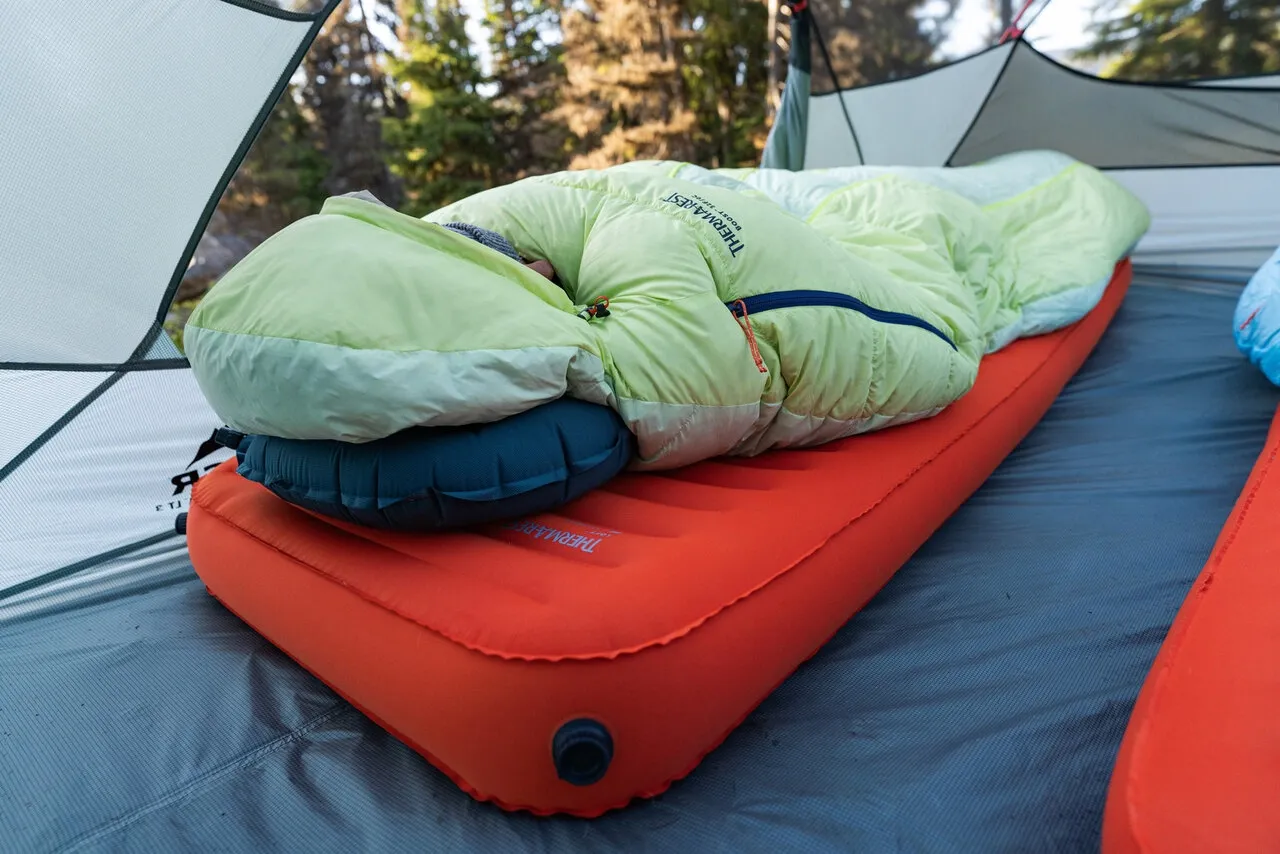Therm-a-Rest NeoLoft Liggunderlag Therm-a-Rest NeoLoft Liggunderlag