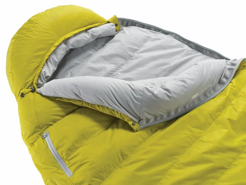 Therm-a-Rest Parsec 32F/0C Sovsäck Therm-a-Rest Parsec 32F/0C Sovsäck