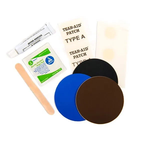 Therm-a-Rest Permanent Home Repair Kit Therm-a-Rest Permanent Home Repair Kit