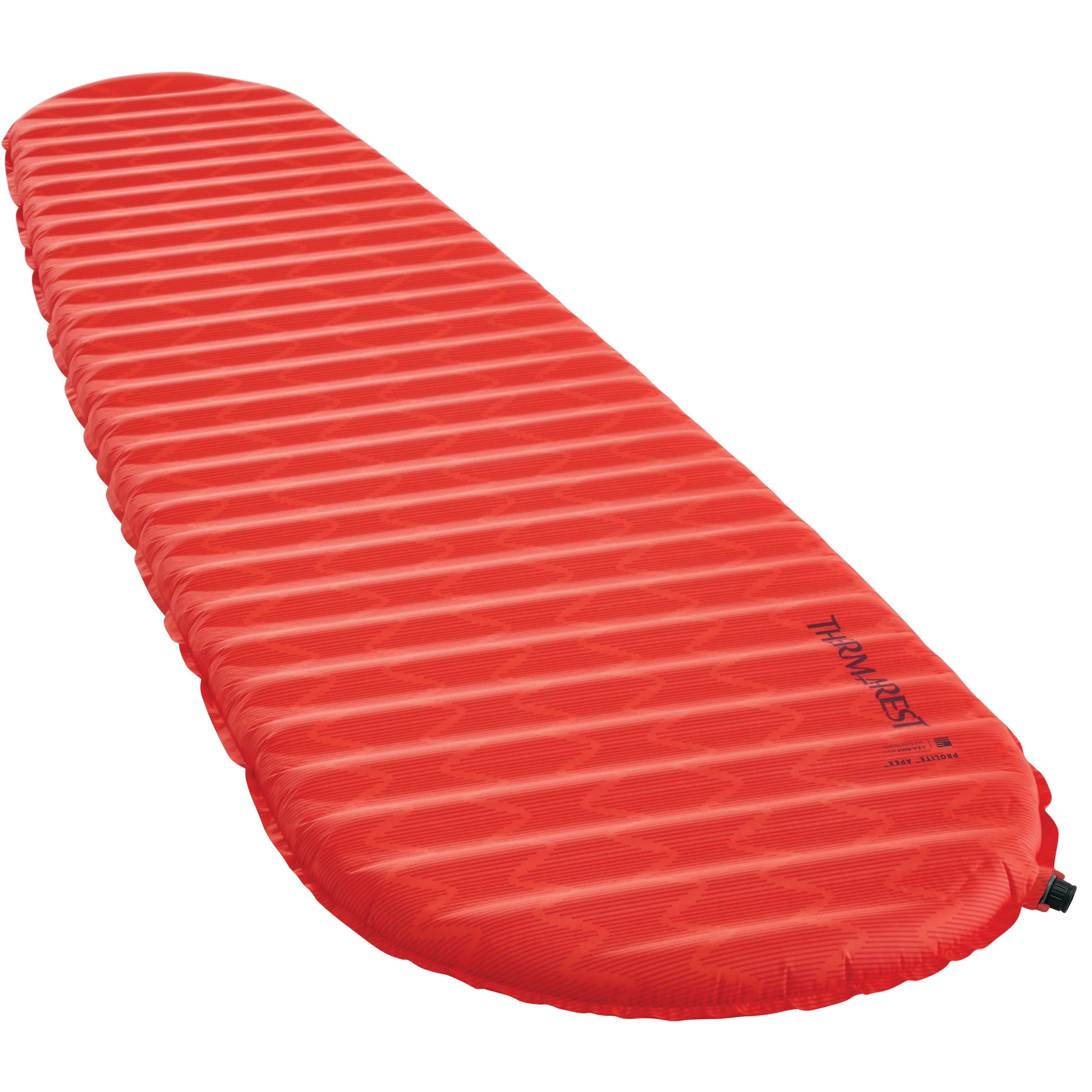 Therm-a-Rest ProLite Apex Sleeping Pad Regular Therm-a-Rest ProLite Apex Sleeping Pad Regular