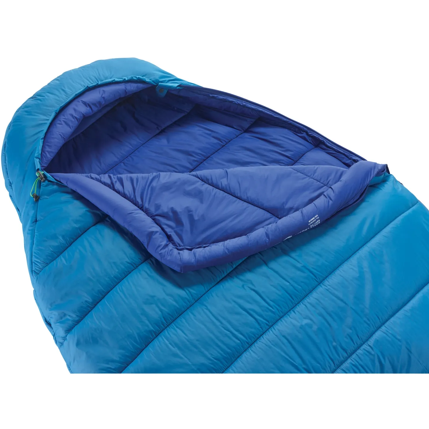 Therm-a-Rest Space Cowboy 45/7C Sovsäck