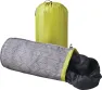 Therm-a-Rest Stuffsack Pillow, Limon/Grey Prin