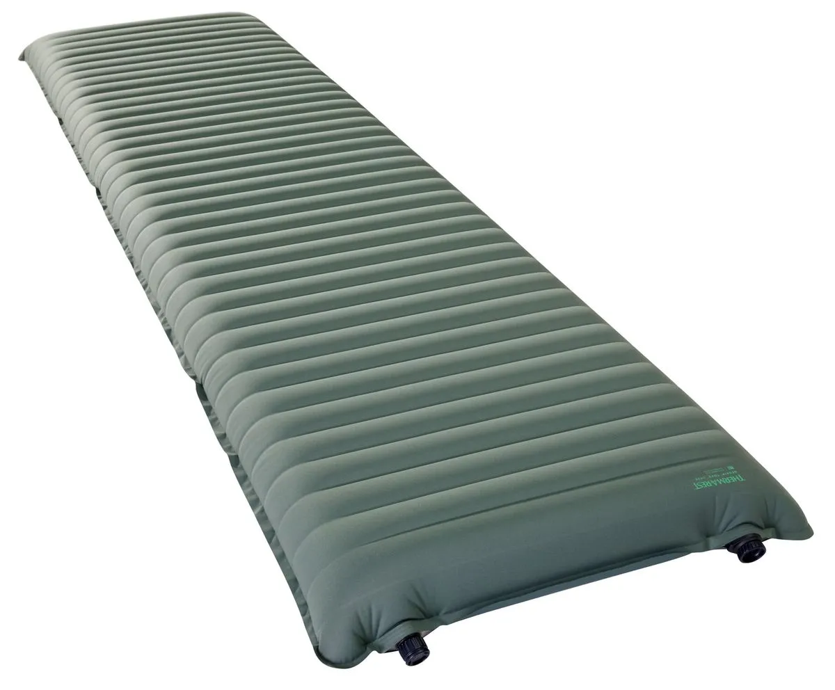 Therm-a-Rest Topo Luxe Liggunderlag Therm-a-Rest Topo Luxe Liggunderlag