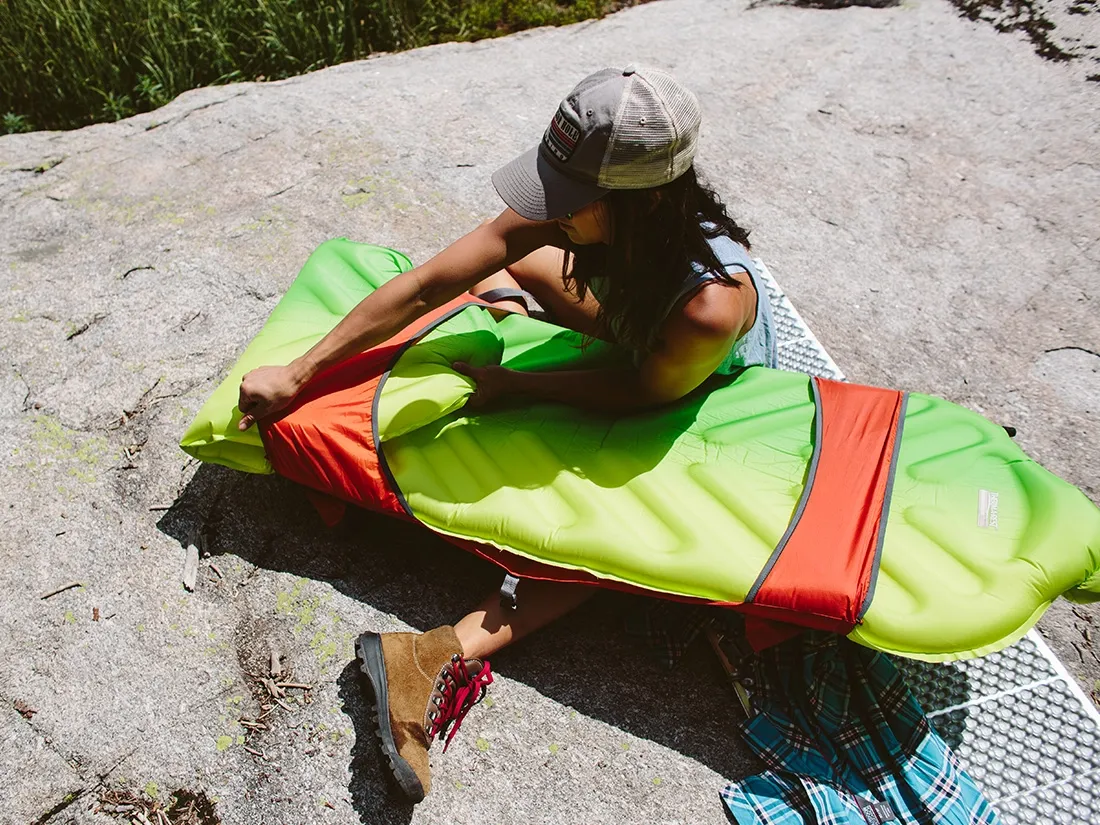 Therm-a-Rest Trekker Chair Therm-a-Rest Trekker Chair